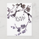 Buscar comida japonesa invitaciones Floral