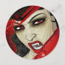 Buscar de la sangre del vampiro invitaciones Vampiros