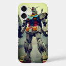 Buscar robot iphone fundas Vintage
