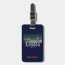 Buscar london etiquetas para maletas Inglaterra