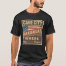 Buscar cave camisetas Mi historia