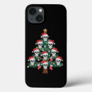 Buscar calaveras iphone fundas Navidad