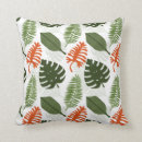 Buscar de la selva cojines General y unisex