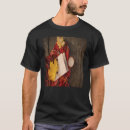 Buscar hojas que caen camisetas Otoño
