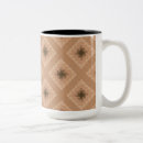 Buscar marrón beige tazas Cuadrados