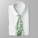 Buscar trébol de 4 hojas corbatas Afortunado