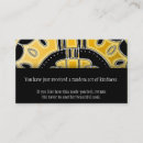 Buscar afirmaciones tarjetas de visita Para todos