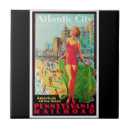 Buscar anuncio del vintage azulejos Publicidad