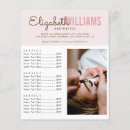 Buscar listas de precios Moderno