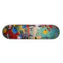 Buscar coral tablas de skate Océano