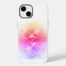 Buscar señora en rosa iphone fundas Blanco