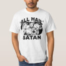 Buscar señor oscuro camisetas Diablo