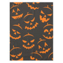 Buscar halloween manteles Calabaza