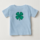 Buscar patrick bebe ropa Día de saint patrick