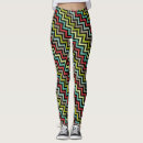 Buscar zigzag elegante de moda Colorido