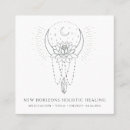 Buscar energy tarjetas de visita Meditación