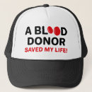 Buscar sangre gorras Donante de sangre