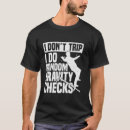 Buscar pogo camisetas Rebotando