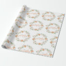 Buscar calabazas otoño de papel de regalo 5 º ducha
