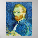 Buscar autorretrato de vincent van gogh posters Holandés