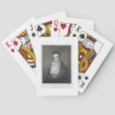 Buscar grabado barajas de cartas Diecinueveavo