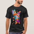 Buscar comida camisetas Pizza