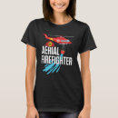 Buscar incendios forestales camisetas Incendio forestal