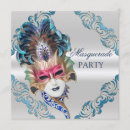 Buscar carnaval veneciano invitaciones Bola de mascarada