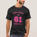 Buscar nympho camisetas Años