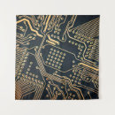 Buscar placa de circuito arte Chip