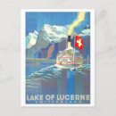Buscar lucerne postales Lago