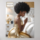 Buscar afroamericano posters Para ella