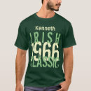 Buscar cumpleaños 1966 camisetas Clásico