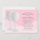 Buscar vino rosado invitaciones Prometida