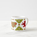 Buscar nudo celta tazas Oro