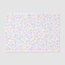 Buscar estrellas coloridas papel de seda General y unisex