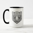 Buscar zendala tazas Tigre