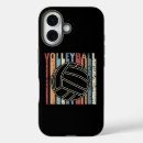 Buscar voleibol iphone fundas Entrenador de voleibol
