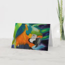 Buscar pintura del pájaro tarjetas Fauna