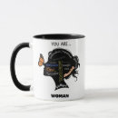 Buscar silueta del vector tazas Diseño gráfico