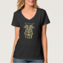 Buscar truenos camisetas Para ella