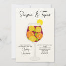 Buscar fiesta de los tapas invitaciones Colorido