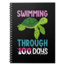Buscar tortuga feliz cuadernos Divertido