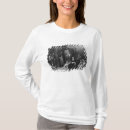 Buscar la gioconda camisetas Retrato