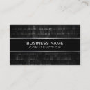 Buscar el cubrir tarjetas de visita Reparación