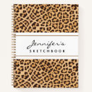 Buscar leopard print cuadernos Huella de leopardo
