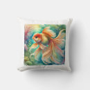 Buscar goldfish cojines Animal