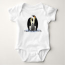 Buscar pingüinos ropa Cualquier niño