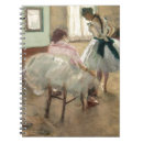 Buscar tutú libretas Bailarín