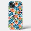 Buscar flores naturales iphone fundas Vintage